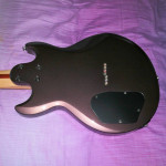 Ibanez AX7521 Made in Japan 7 String Guitar