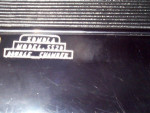 Sonola SS20/Enrico Roselli 13534 Accordions w/ Sonola Super Series AMP