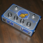 Ibanez FP-777 Flying Pan