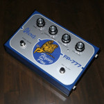 Ibanez FP-777 Flying Pan