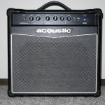 Acoustic G20 Combo