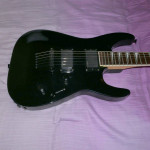 Jackson MG DKXT Electric Guitar