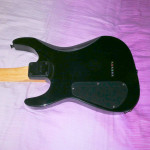 Jackson MG DKXT Electric Guitar