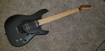 Schecter Sun Valley Super Shredder FR Sustaniac Electric Guitar