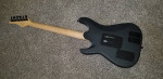 Schecter Sun Valley Super Shredder FR Sustaniac Electric Guitar