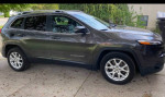 2016 Jeep Cherokee Latitude FWD 105,000 mi