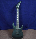 Electric guitar