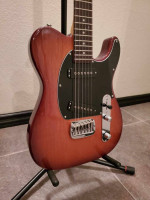 2012 G&L ASAT Special