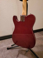 2012 G&L ASAT Special