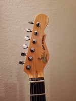 2012 G&L ASAT Special