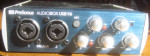 Presonus USB Audio Interface
