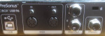Presonus USB Audio Interface