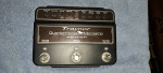 Traynor Quarterhorse 25 Watt Microamp