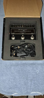 Traynor Quarterhorse 25 Watt Microamp