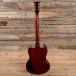 2016 Gibson SG Standard Heritage Cherry USA Electric Guitar