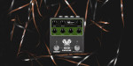FS/FT NUX NDD-7 Tape Echo Pedal