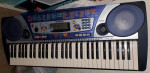 Yamaha PSR-260 Musical Keyboard