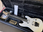 Charvel Jim Root Pro Mod. MINTY! TRADES? What ya got?