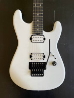 Charvel Jim Root Pro Mod. MINTY! TRADES? What ya got?
