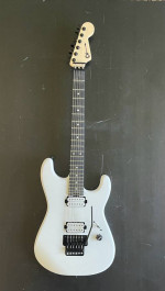 Charvel Jim Root Pro Mod. MINTY! TRADES? What ya got?