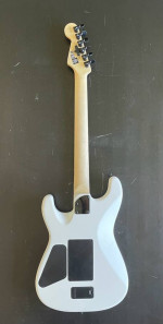 Charvel Jim Root Pro Mod. MINTY! TRADES? What ya got?