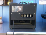 Fender Pro Junior