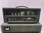 Suhr Badger 18 V2 amp head -- mint