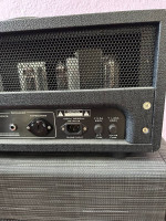 Suhr Badger 18 V2 amp head -- mint