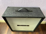 Reverend 4x10 cabinet -- rare!