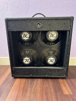 Reverend 4x10 cabinet -- rare!