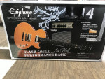 New Epiphone Slash Appetite Les Paul Special Electric Guitar Pack
