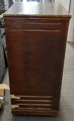 1970's Leslie 122 Vintage