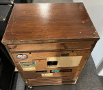 1970's Leslie 122 Vintage