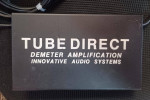 Demeter Tube Direct Box