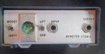 Demeter Tube Direct Box