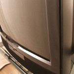 RARE Loewe 32” HD CRT TV 31khz Beautiful Condition