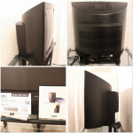RARE Loewe 32” HD CRT TV 31khz Beautiful Condition