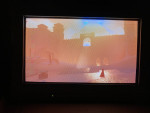 Philips 34" Widescreen HD CRT TV Model 34PW850