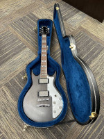 Ibanez AXS42 Guitar w/ Upgrades & OHSC - SUPER RARE!!