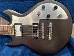 Ibanez AXS42 Guitar w/ Upgrades & OHSC - SUPER RARE!!