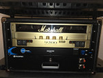 FS/FT: Marshall 9200 Monoblock Power