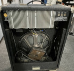 PEAVEY