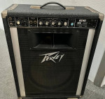 PEAVEY