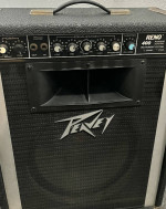 PEAVEY