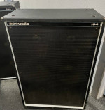 ACOUSTIC 6-10 GUITAR CABINET