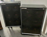 ACOUSTIC 6-10 GUITAR CABINET