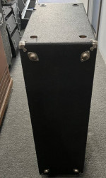 ACOUSTIC 6-10 GUITAR CABINET