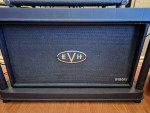 EVH 2x12 EL34 Cabinet - Celestion Anniversary Edition G12 30w