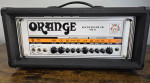 Orange Rockverb MKII Black 100w 6L6