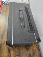 Orange Rockverb MKII Black 100w 6L6